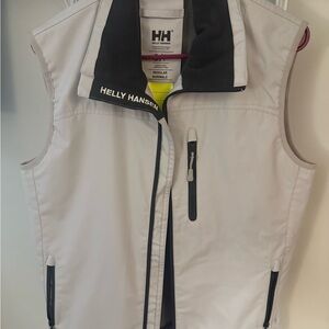 Helly Hansen Gray Vest